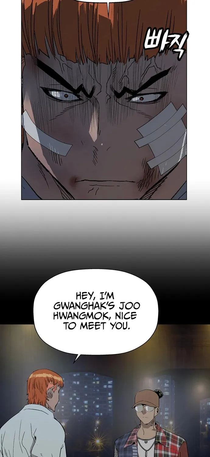 Weak Hero Chapter 241 page 94 - MangaKakalot