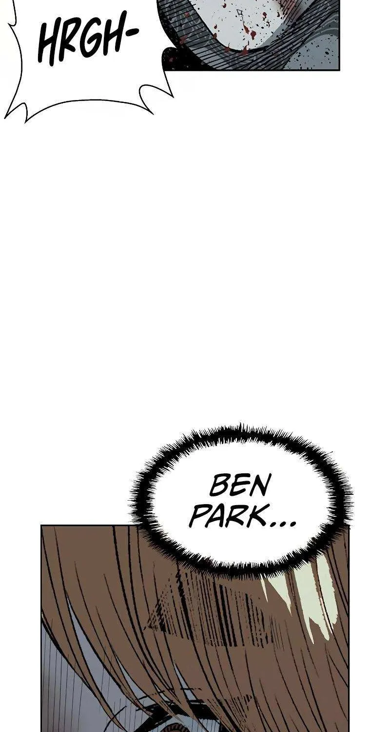 Weak Hero Chapter 246 page 137 - MangaKakalot