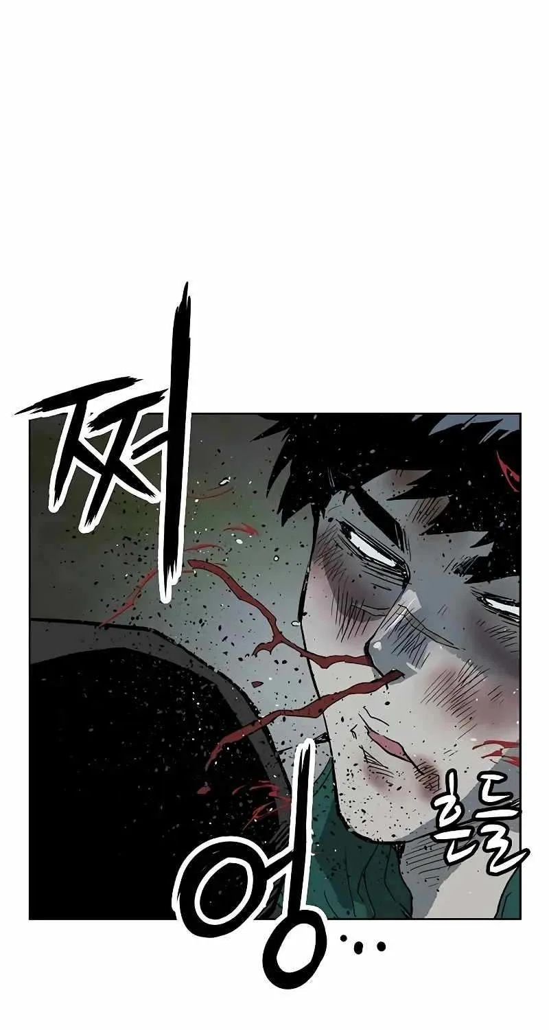 Weak Hero Chapter 248 page 133 - MangaKakalot