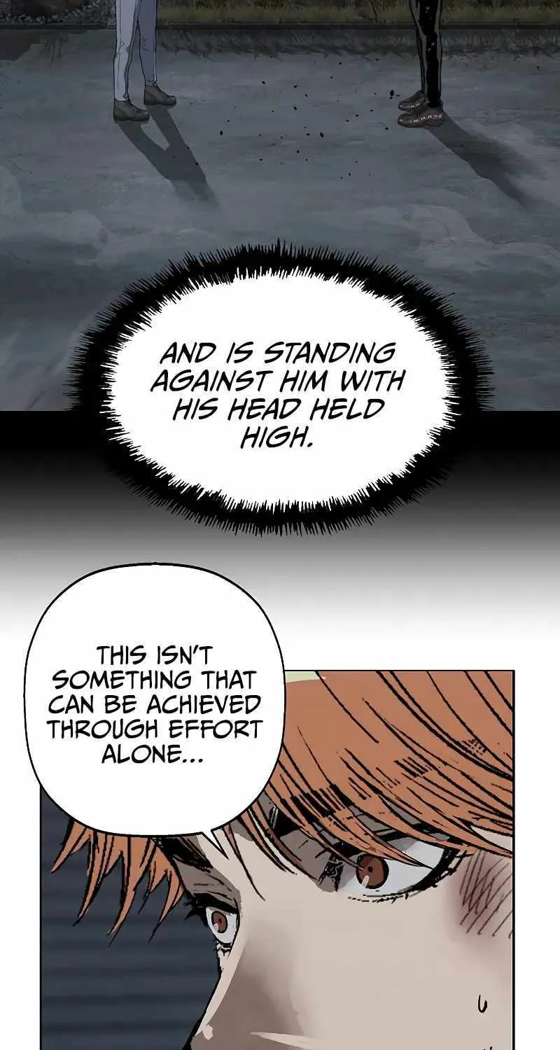 Weak Hero Chapter 250 page 92 - MangaKakalot