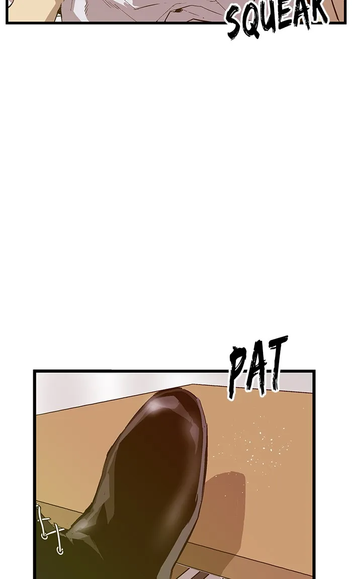 Weak Hero Chapter 35 page 37 - MangaKakalot