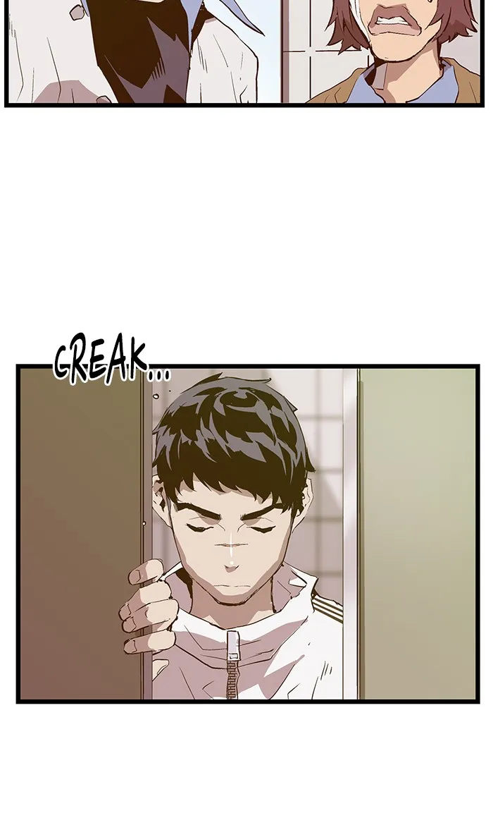 Weak Hero Chapter 45 page 58 - MangaKakalot