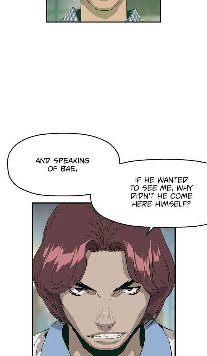 Weak Hero Chapter 5 page 14 - MangaKakalot