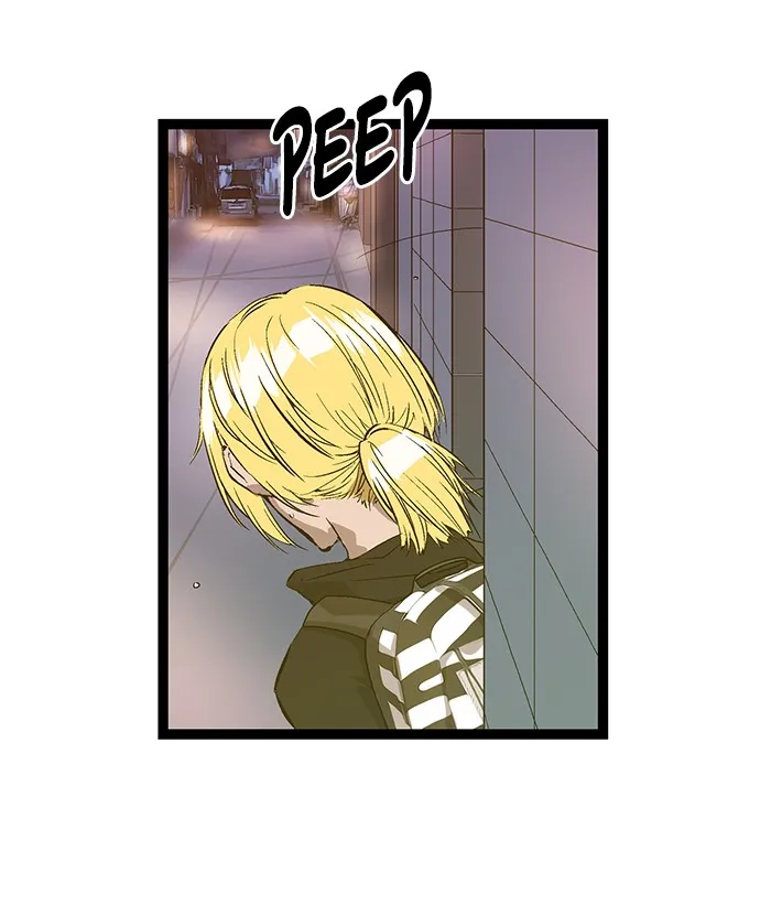 Weak Hero Chapter 53 page 54 - MangaKakalot