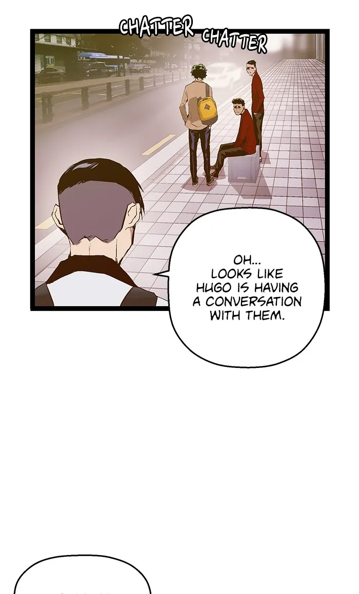 Weak Hero Chapter 78 page 56 - MangaKakalot