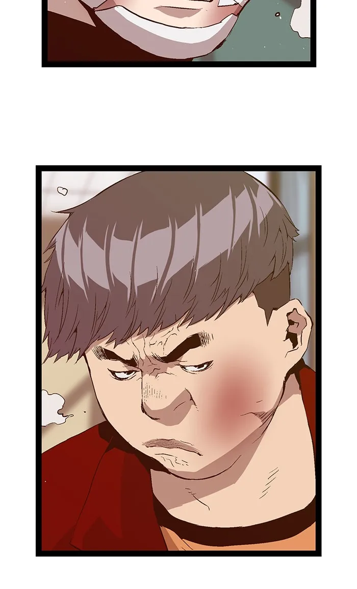 Weak Hero Chapter 88 page 35 - MangaKakalot