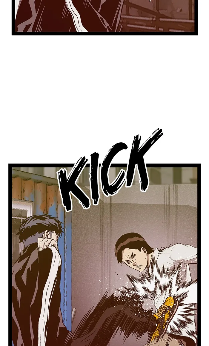 Weak Hero Chapter 97 page 83 - MangaKakalot