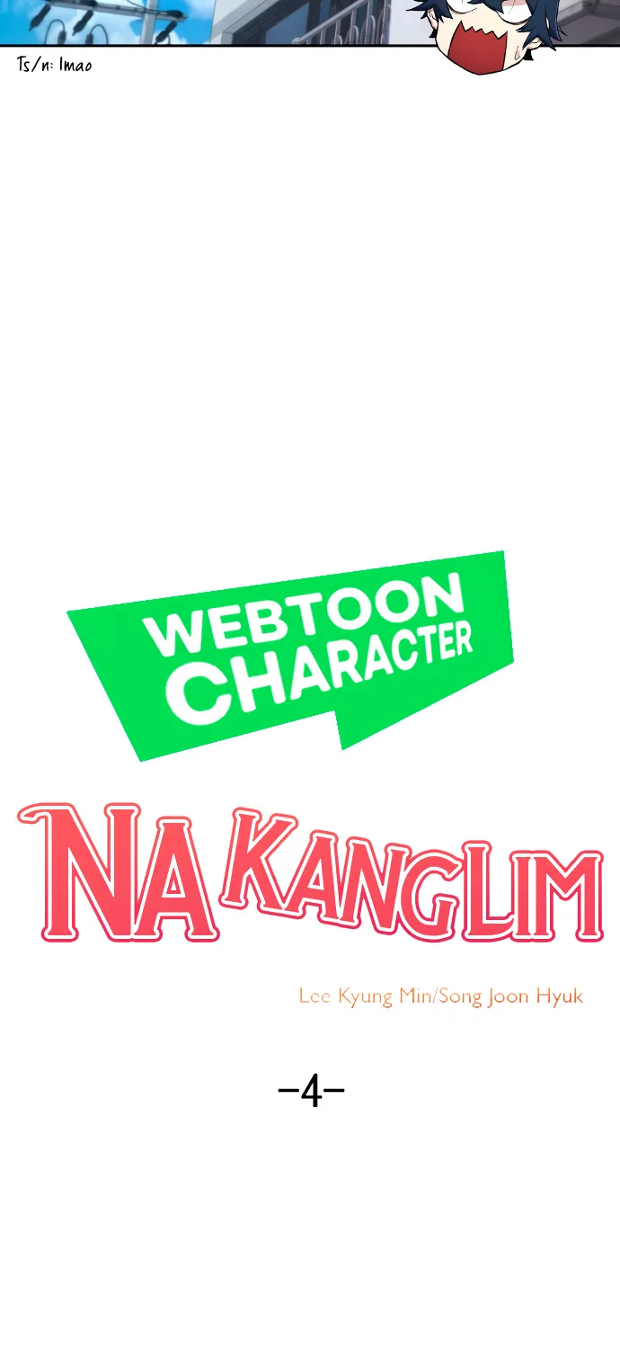 Webtoon Character Na Kang Lim Chapter 4 page 15 - MangaKakalot