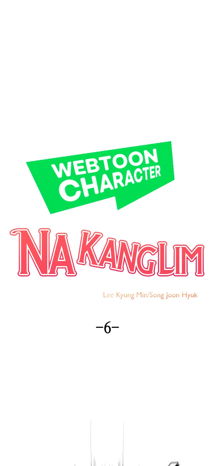 Webtoon Character Na Kang Lim Chapter 6 page 20 - MangaKakalot