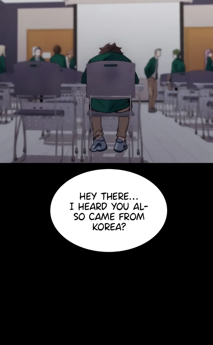 Webtoon Character Na Kang Lim Chapter 6 page 3 - MangaKakalot