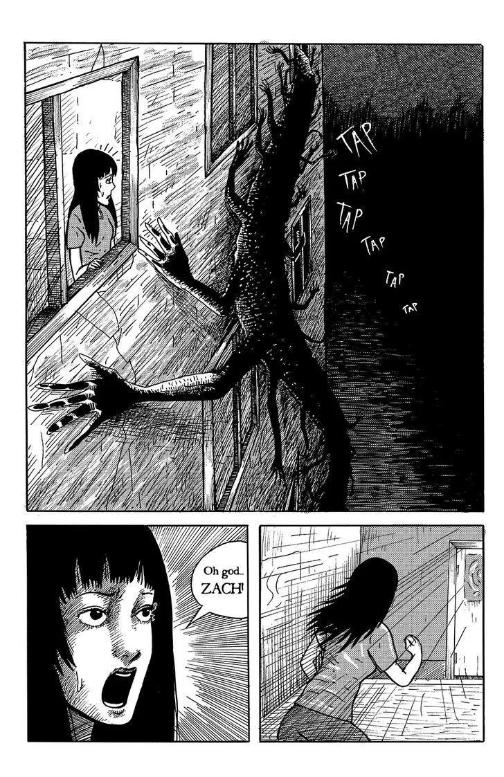 Weird Tales of Elderfield Chapter 1.1 page 22 - MangaKakalot