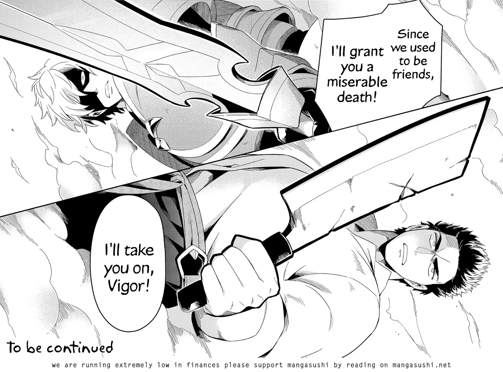 Welcome To Cheap Restaurant Of Outcast! Chapter 14 page 43 - MangaKakalot