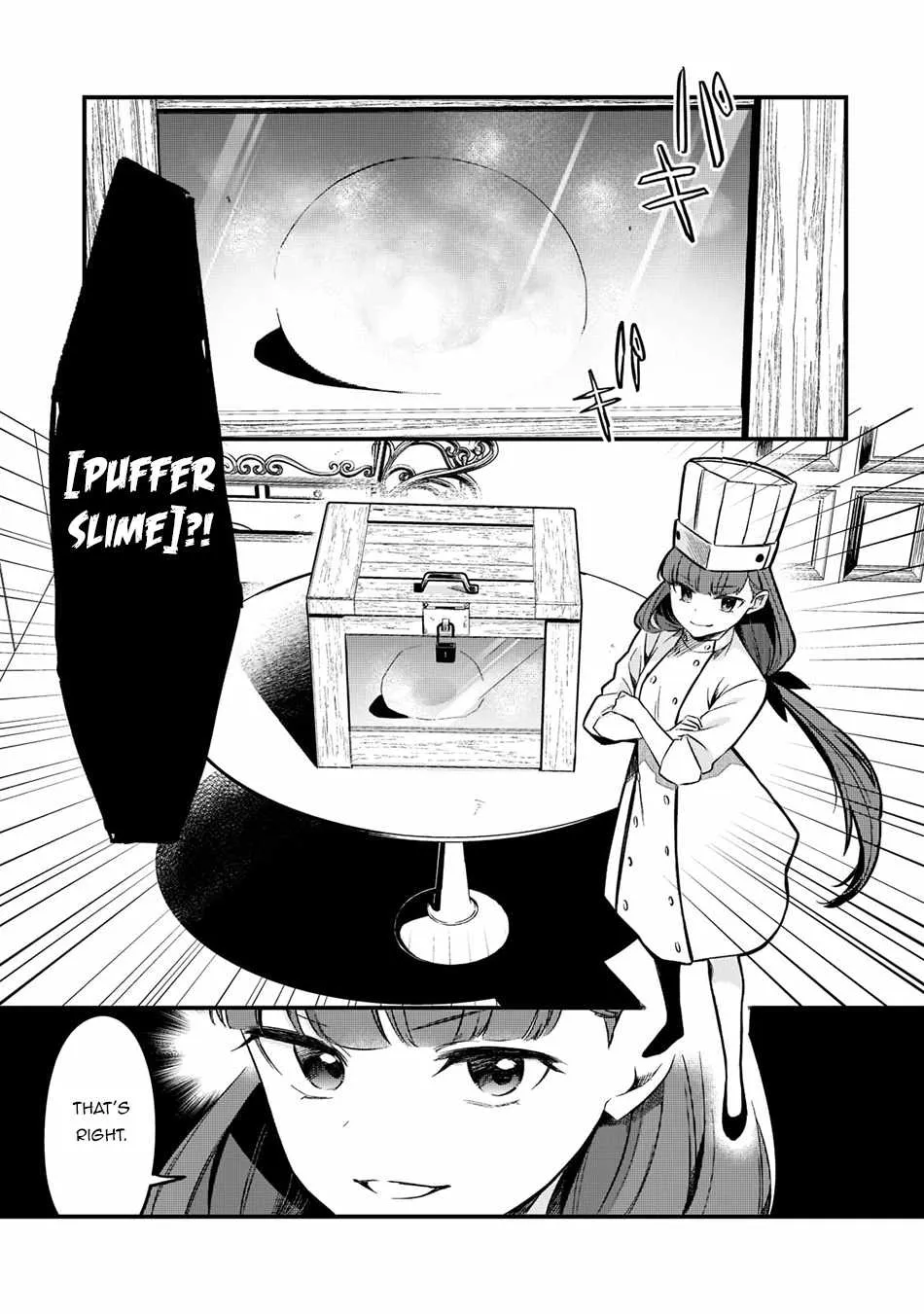 Welcome To Cheap Restaurant Of Outcast! Chapter 29 page 11 - MangaKakalot