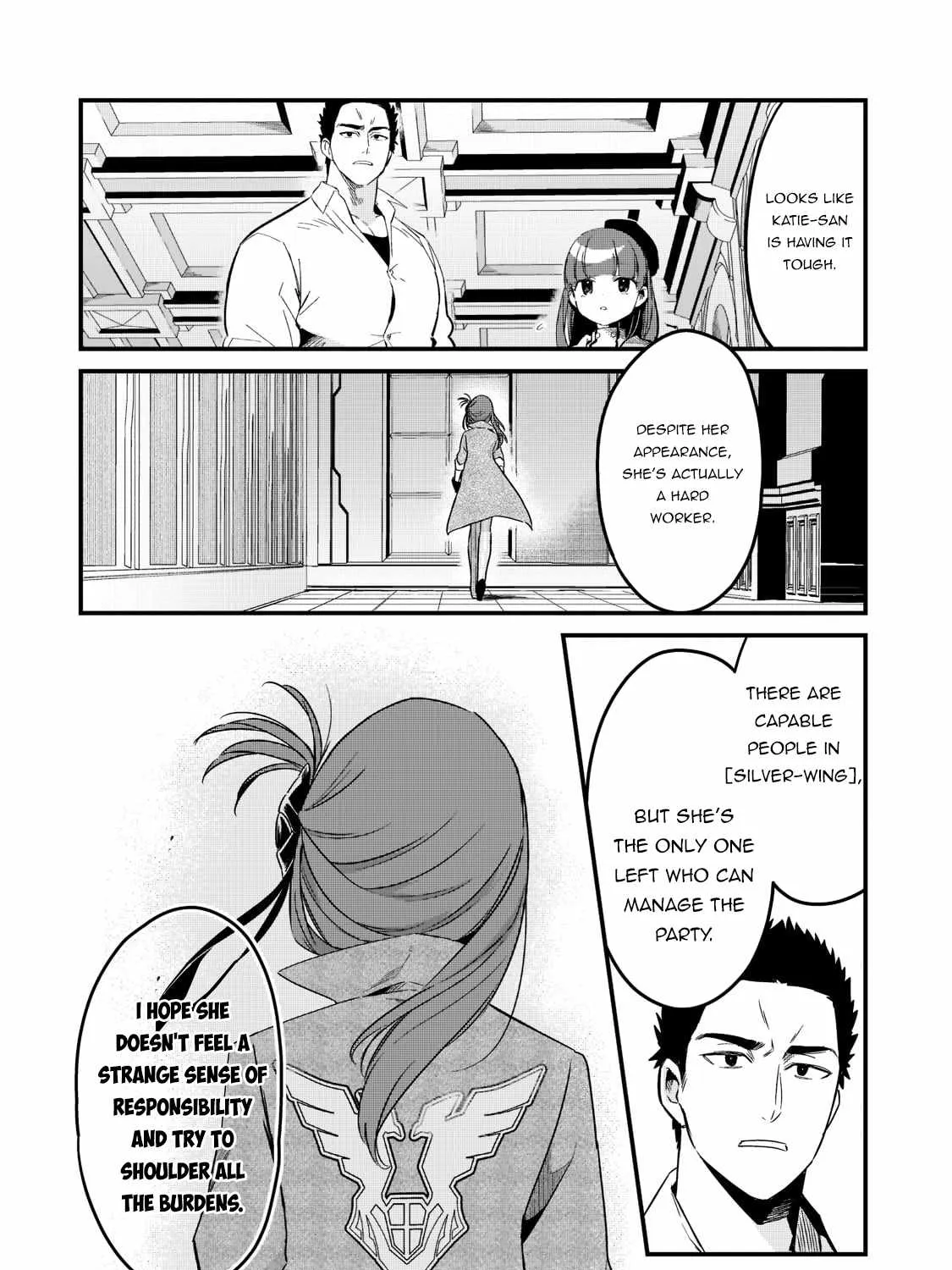 Welcome To Cheap Restaurant Of Outcast! Chapter 31 page 32 - MangaKakalot