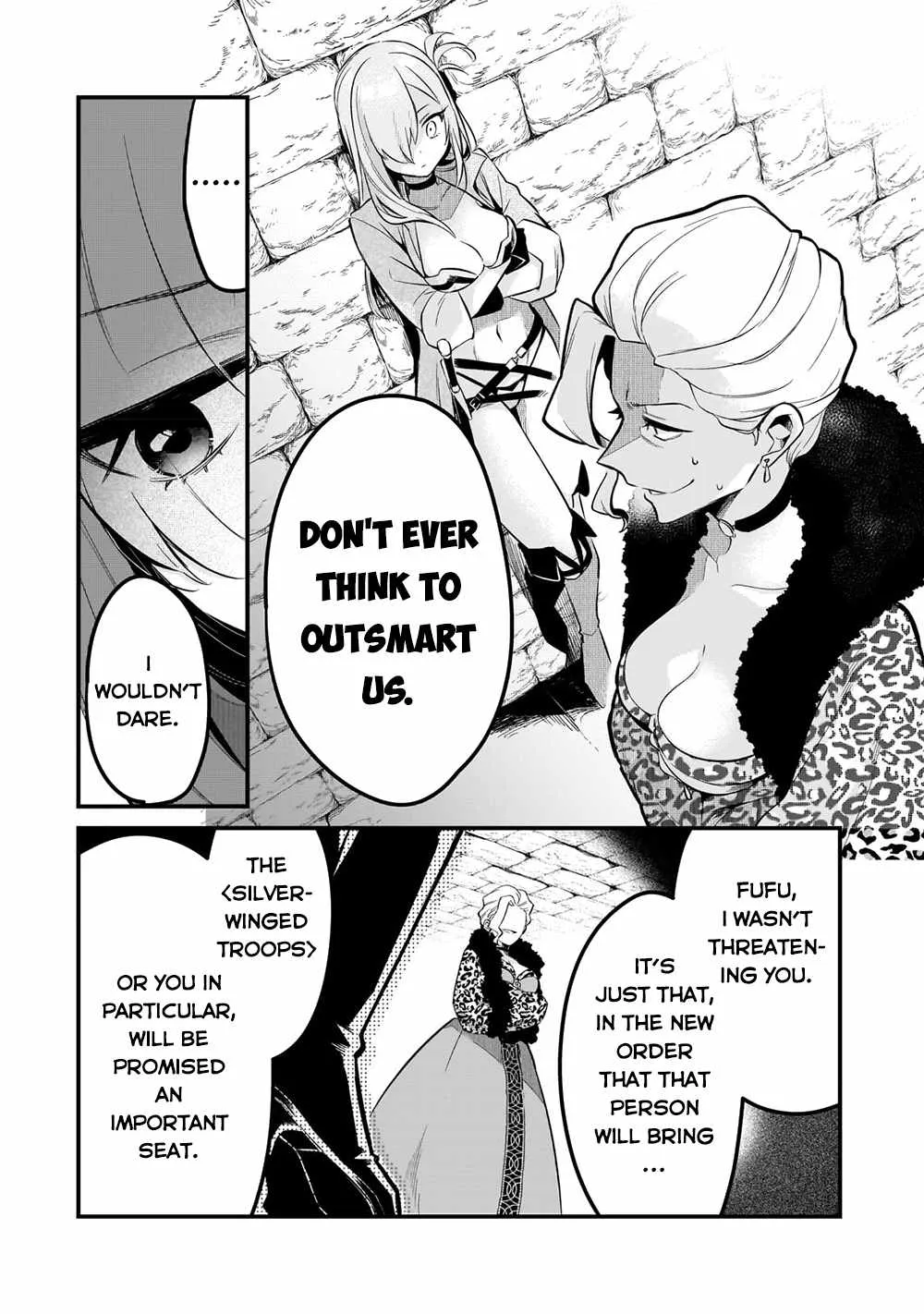 Welcome To Cheap Restaurant Of Outcast! Chapter 37 page 7 - MangaKakalot