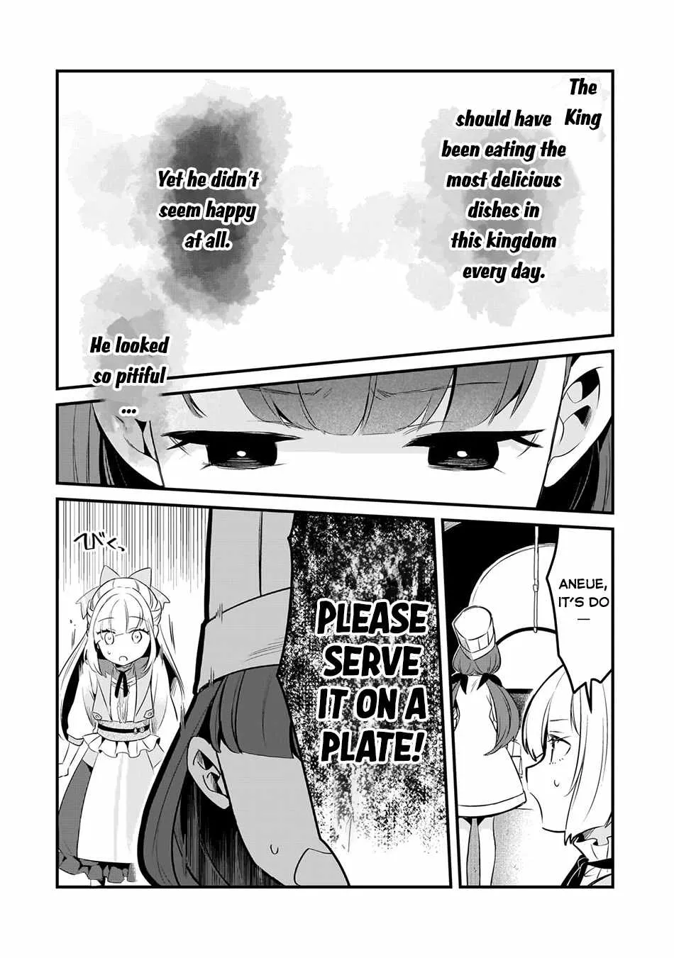 Welcome To Cheap Restaurant Of Outcast! Chapter 42 page 19 - MangaKakalot