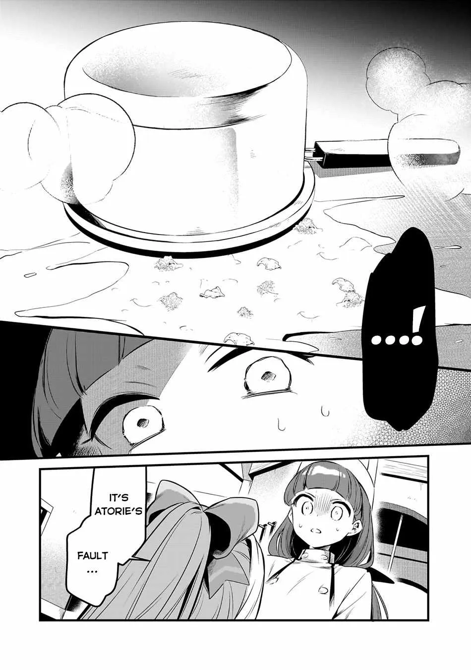 Welcome To Cheap Restaurant Of Outcast! Chapter 43 page 5 - MangaKakalot