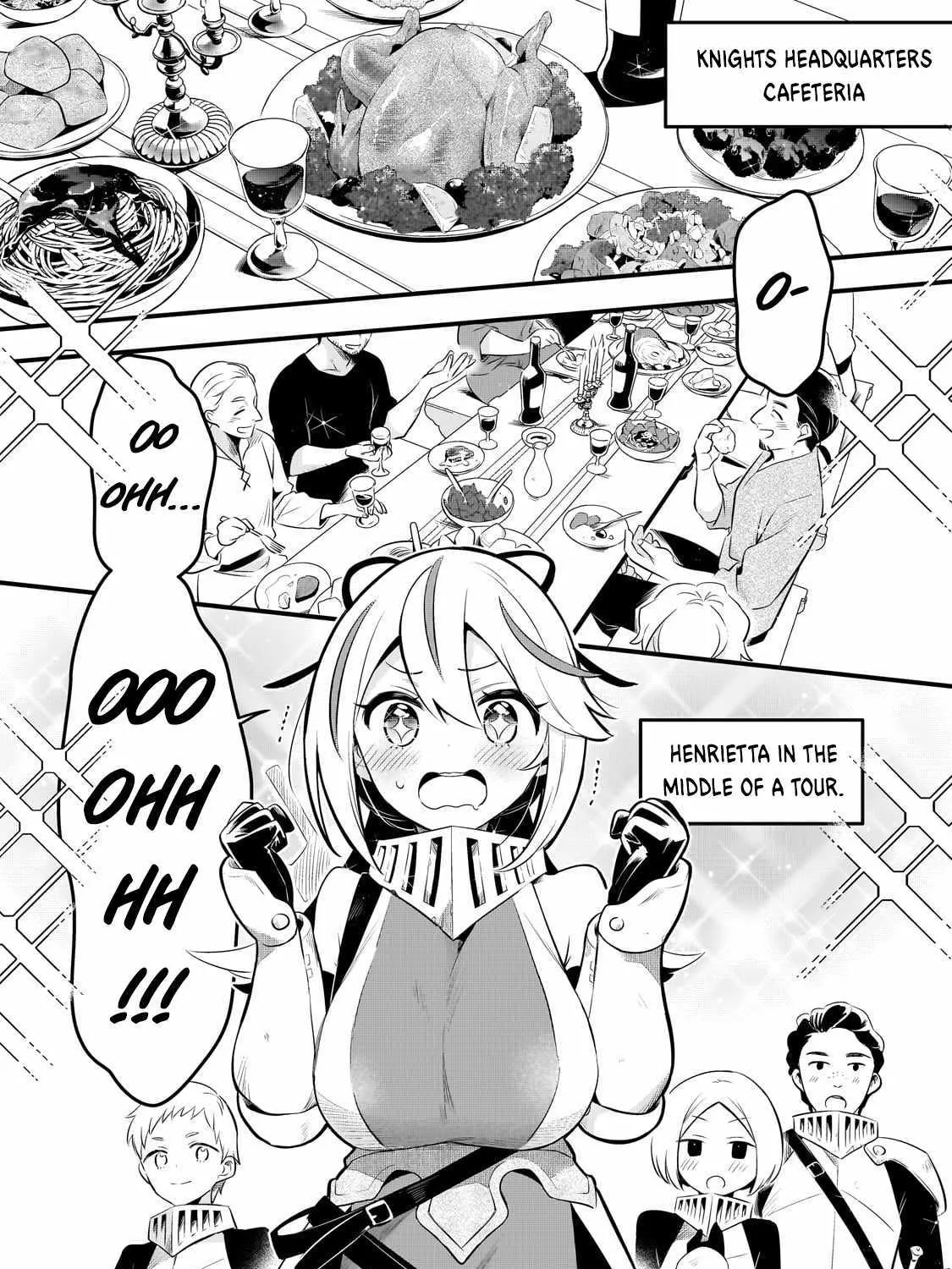 Welcome To Cheap Restaurant Of Outcast! Chapter 45 page 4 - MangaKakalot