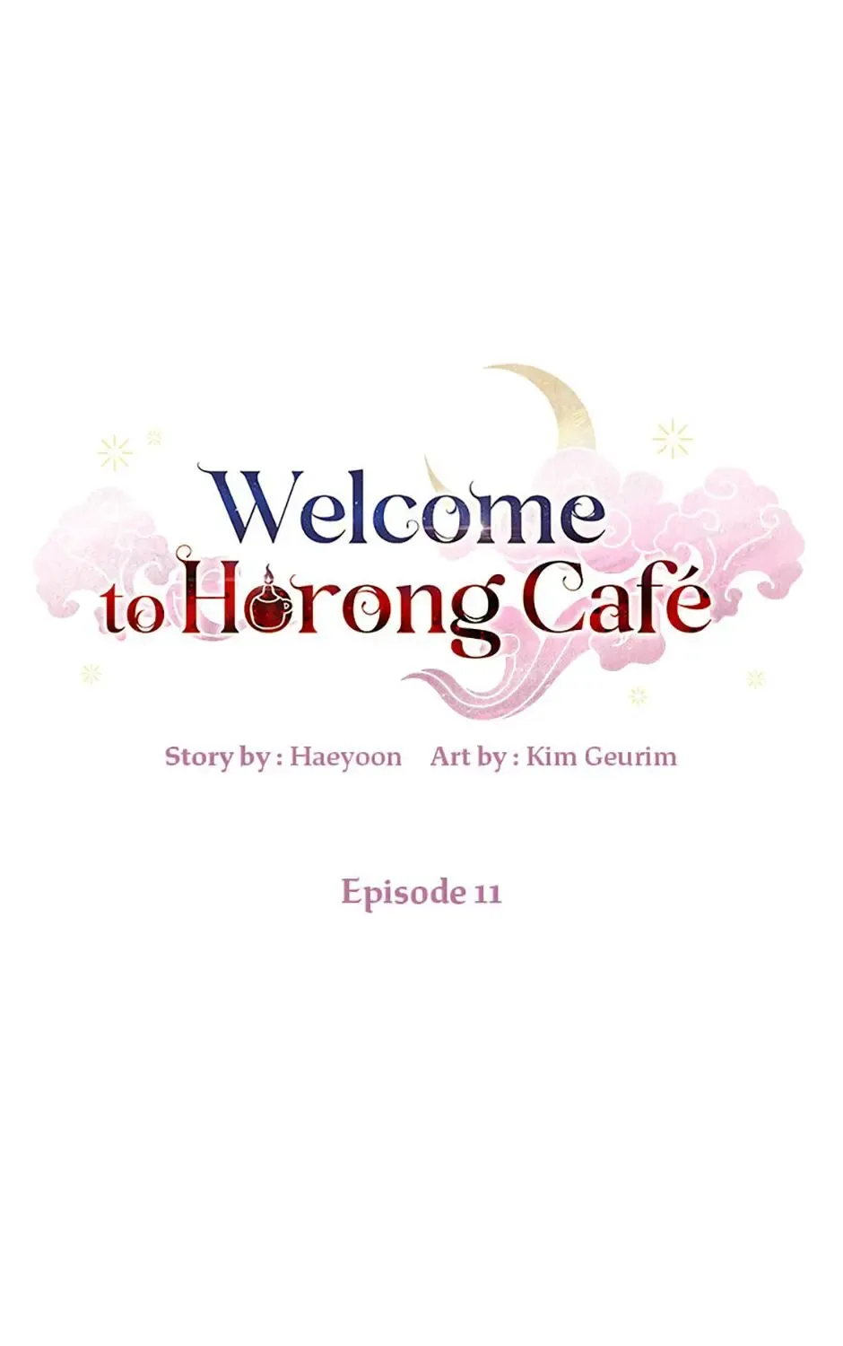 Welcome To Horong Café Chapter 11 page 25 - MangaKakalot