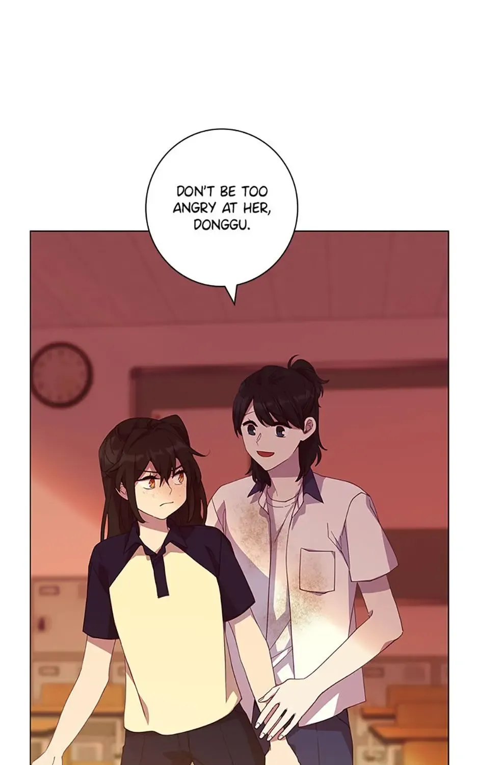 Welcome To Horong Café Chapter 12 page 52 - MangaKakalot