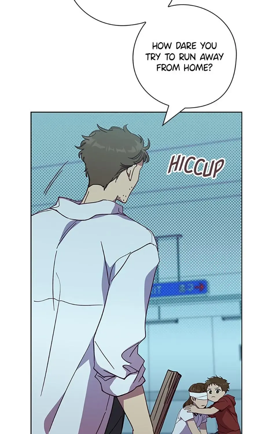 Welcome To Horong Café Chapter 14 page 66 - MangaKakalot