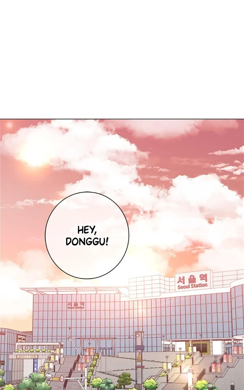 Welcome To Horong Café Chapter 15 page 80 - MangaKakalot