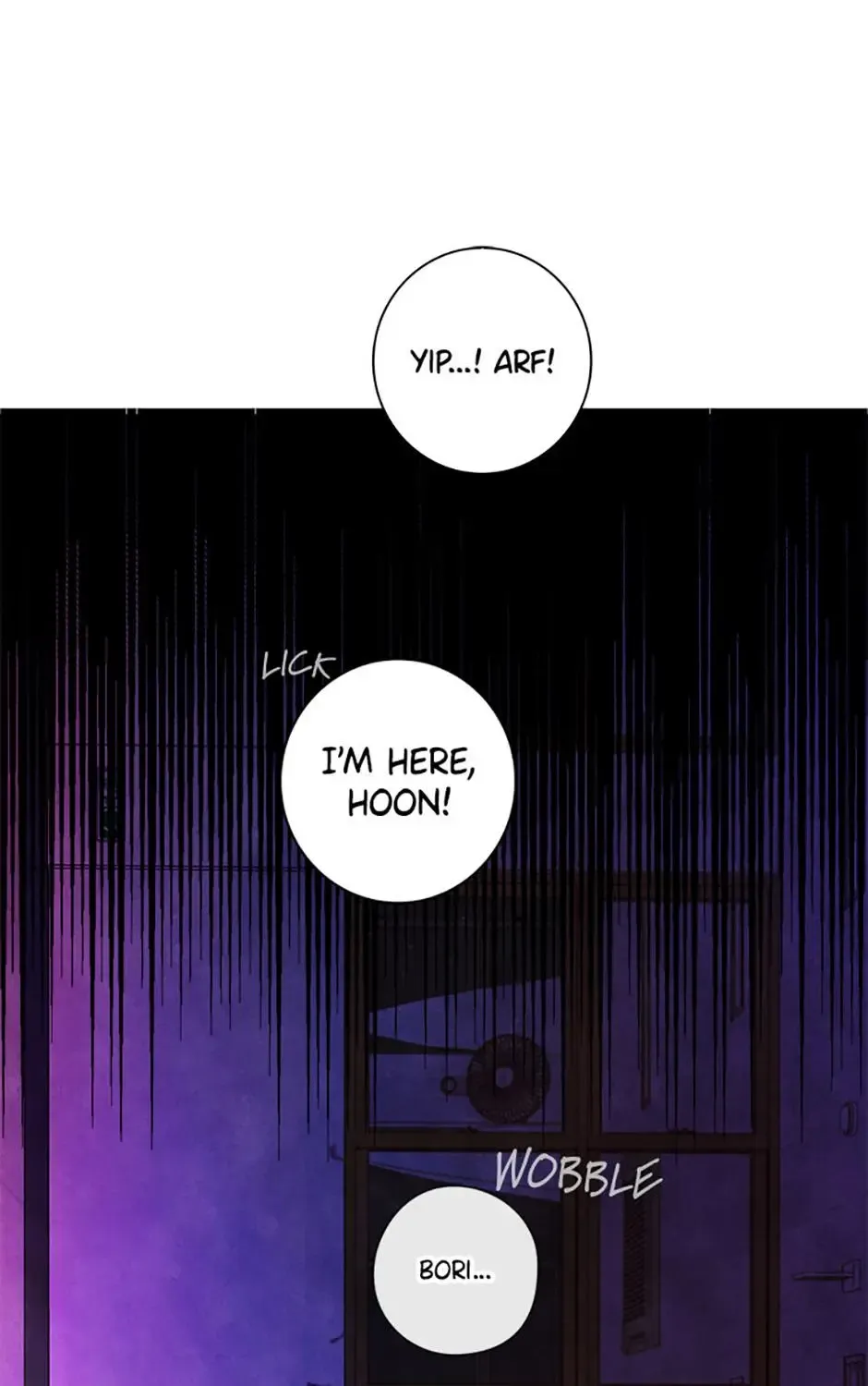 Welcome To Horong Café Chapter 16 page 36 - MangaKakalot