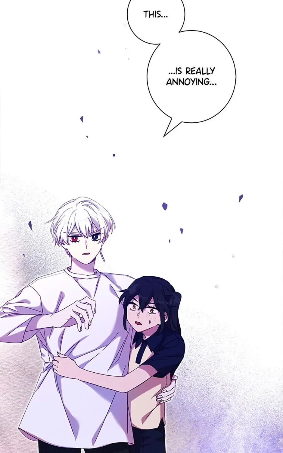 Welcome To Horong Café Chapter 16 page 66 - MangaKakalot