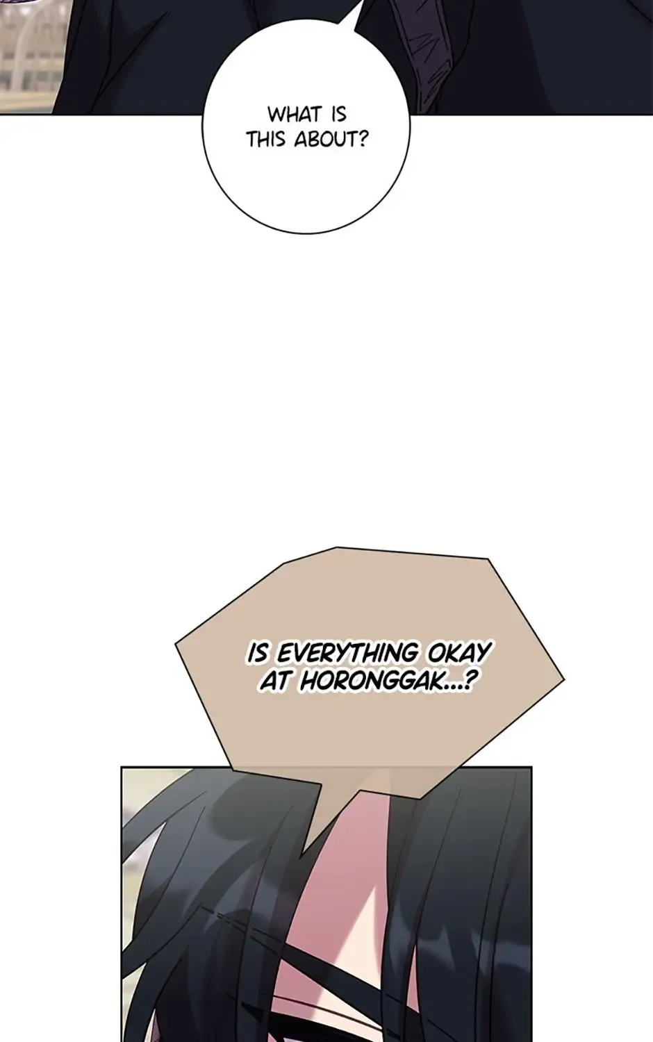 Welcome To Horong Café Chapter 18 page 152 - MangaKakalot