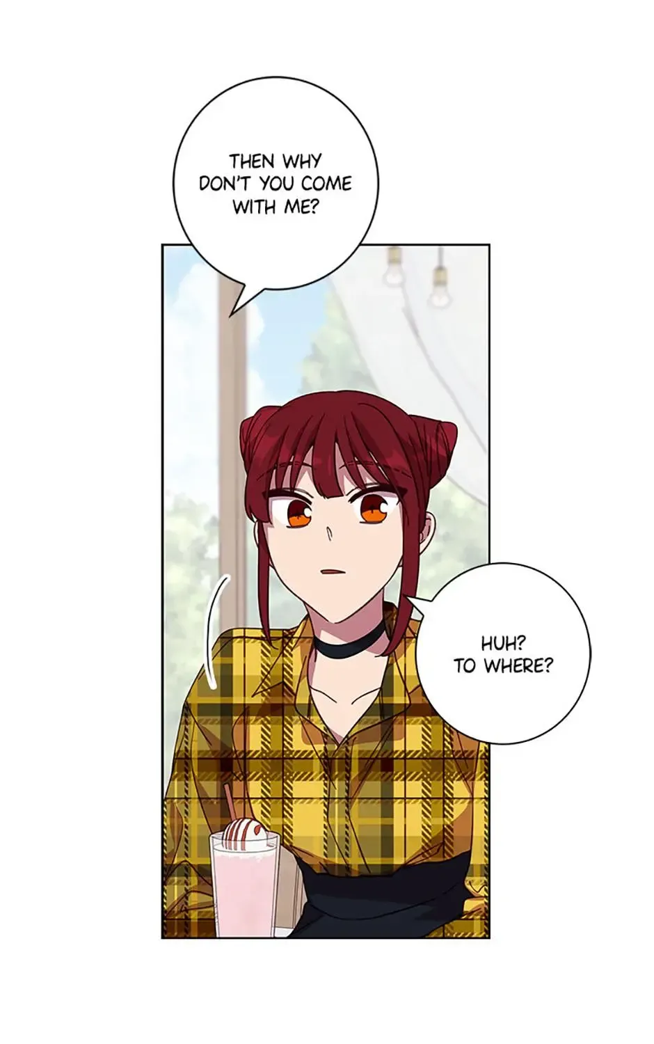 Welcome To Horong Café Chapter 19 page 89 - MangaKakalot