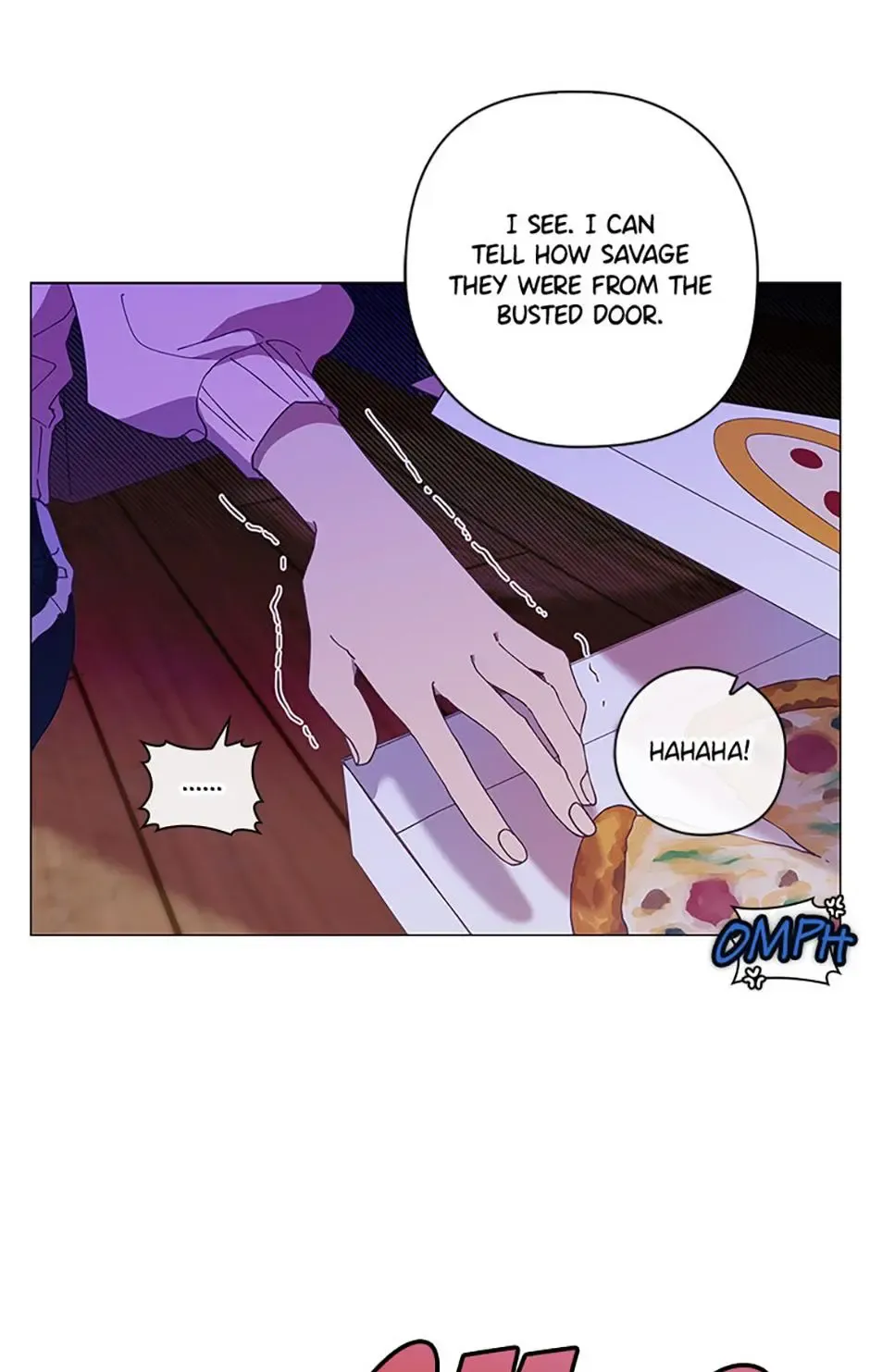 Welcome To Horong Café Chapter 2 page 8 - MangaKakalot