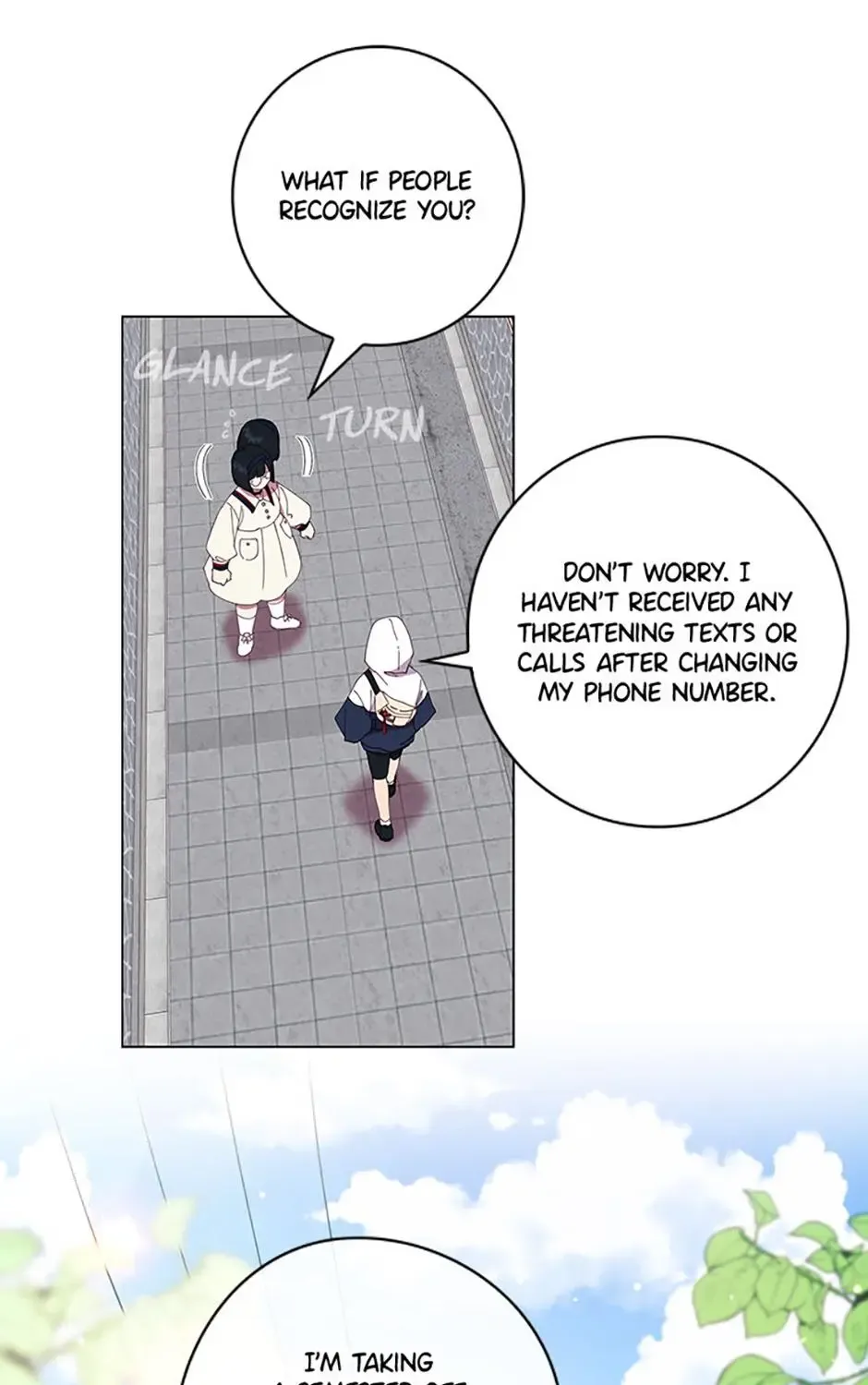 Welcome To Horong Café Chapter 2 page 75 - MangaKakalot