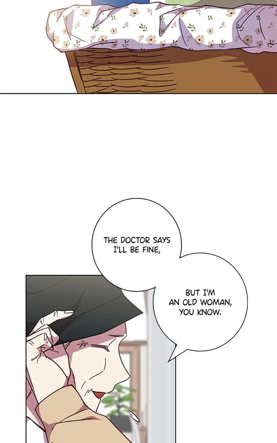 Welcome To Horong Café Chapter 20 page 68 - MangaKakalot