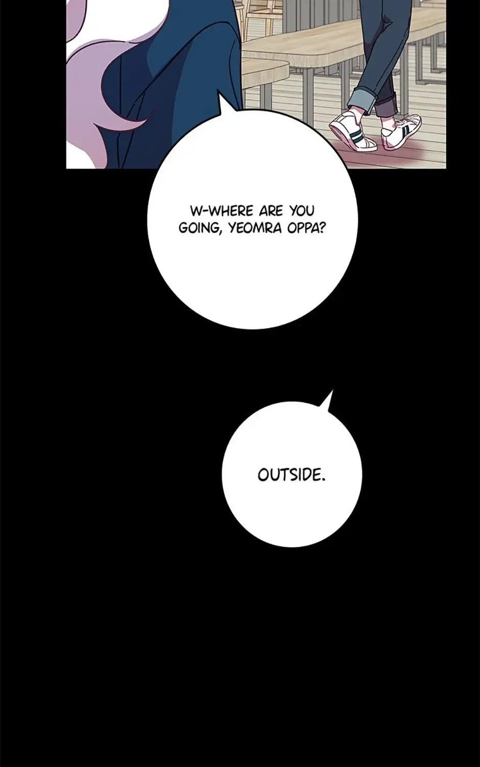 Welcome To Horong Café Chapter 23 page 14 - MangaKakalot