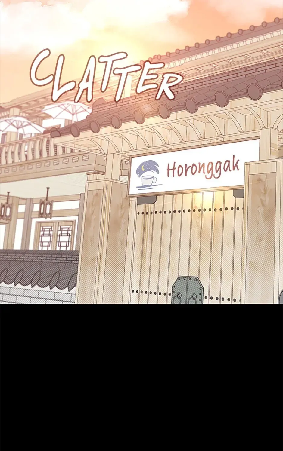 Welcome To Horong Café Chapter 23 page 4 - MangaKakalot