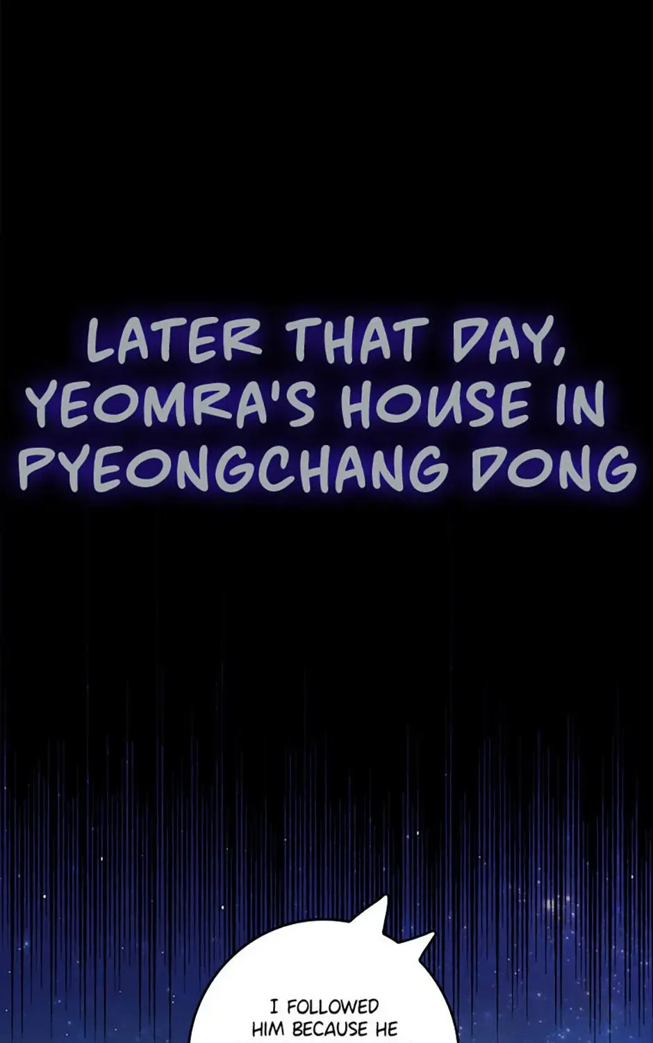 Welcome To Horong Café Chapter 23 page 32 - MangaKakalot