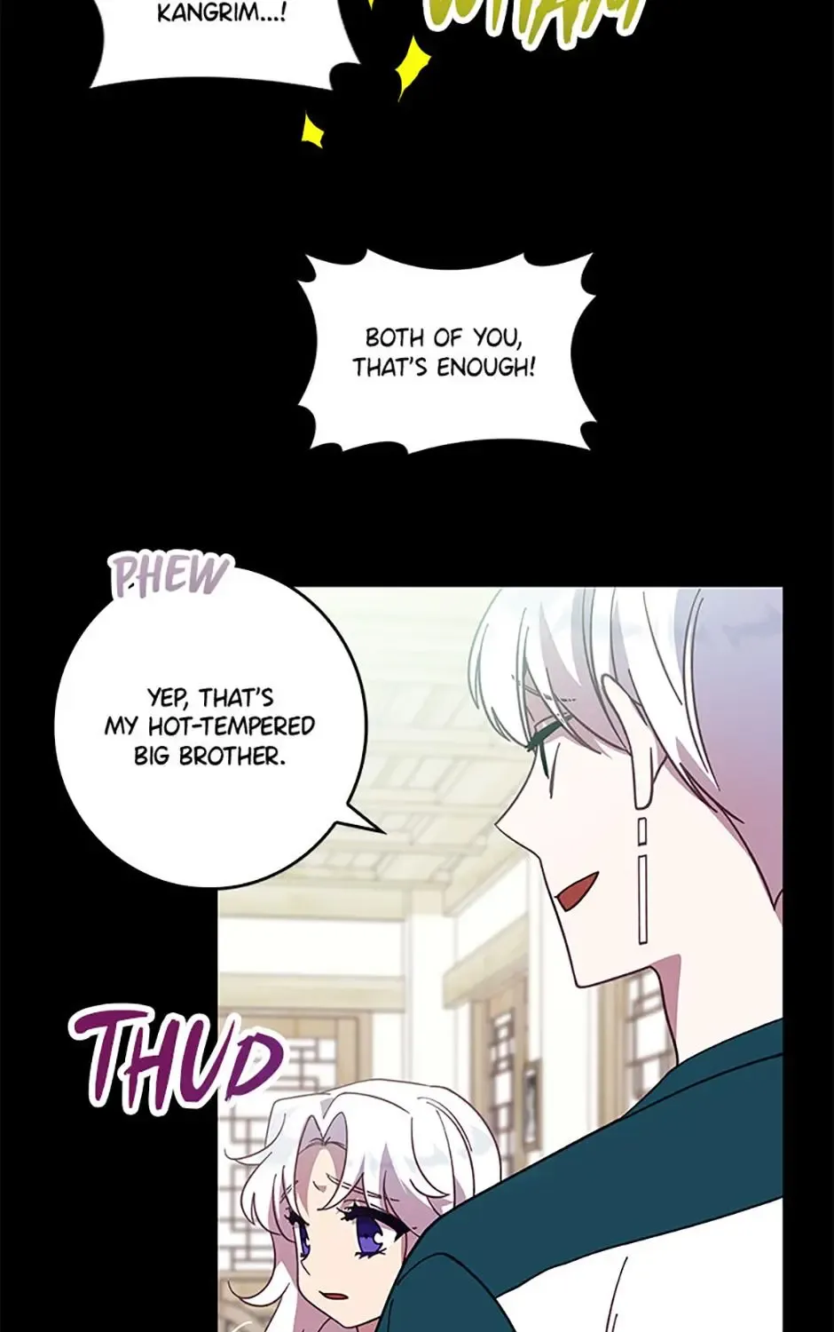 Welcome To Horong Café Chapter 23 page 10 - MangaKakalot