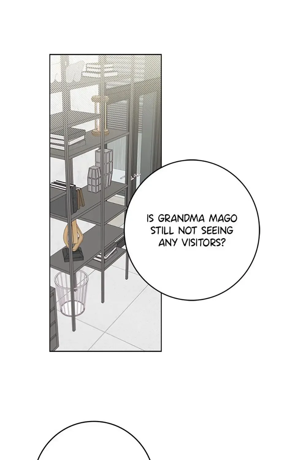 Welcome To Horong Café Chapter 25 page 32 - MangaKakalot