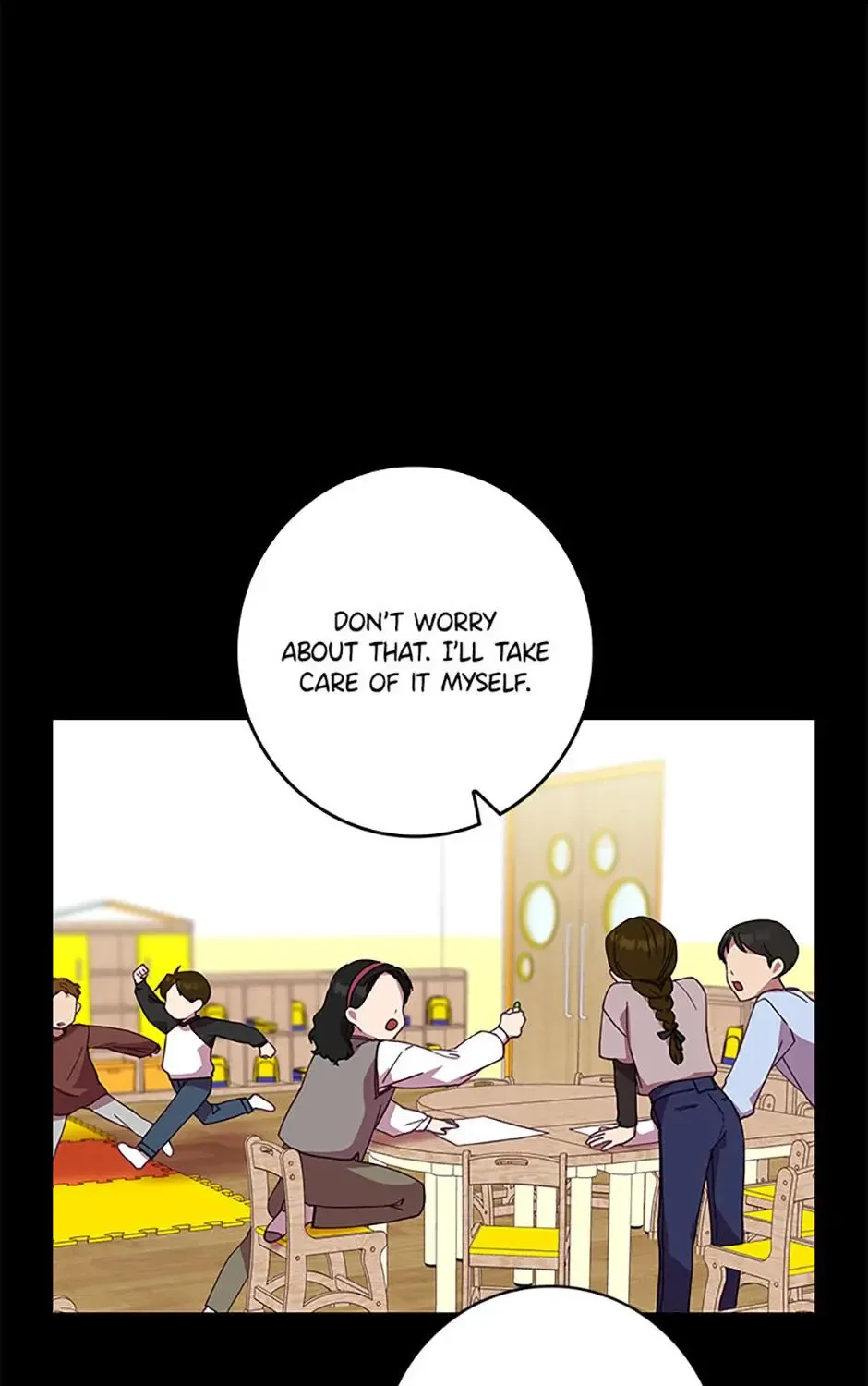 Welcome To Horong Café Chapter 27 page 43 - MangaKakalot