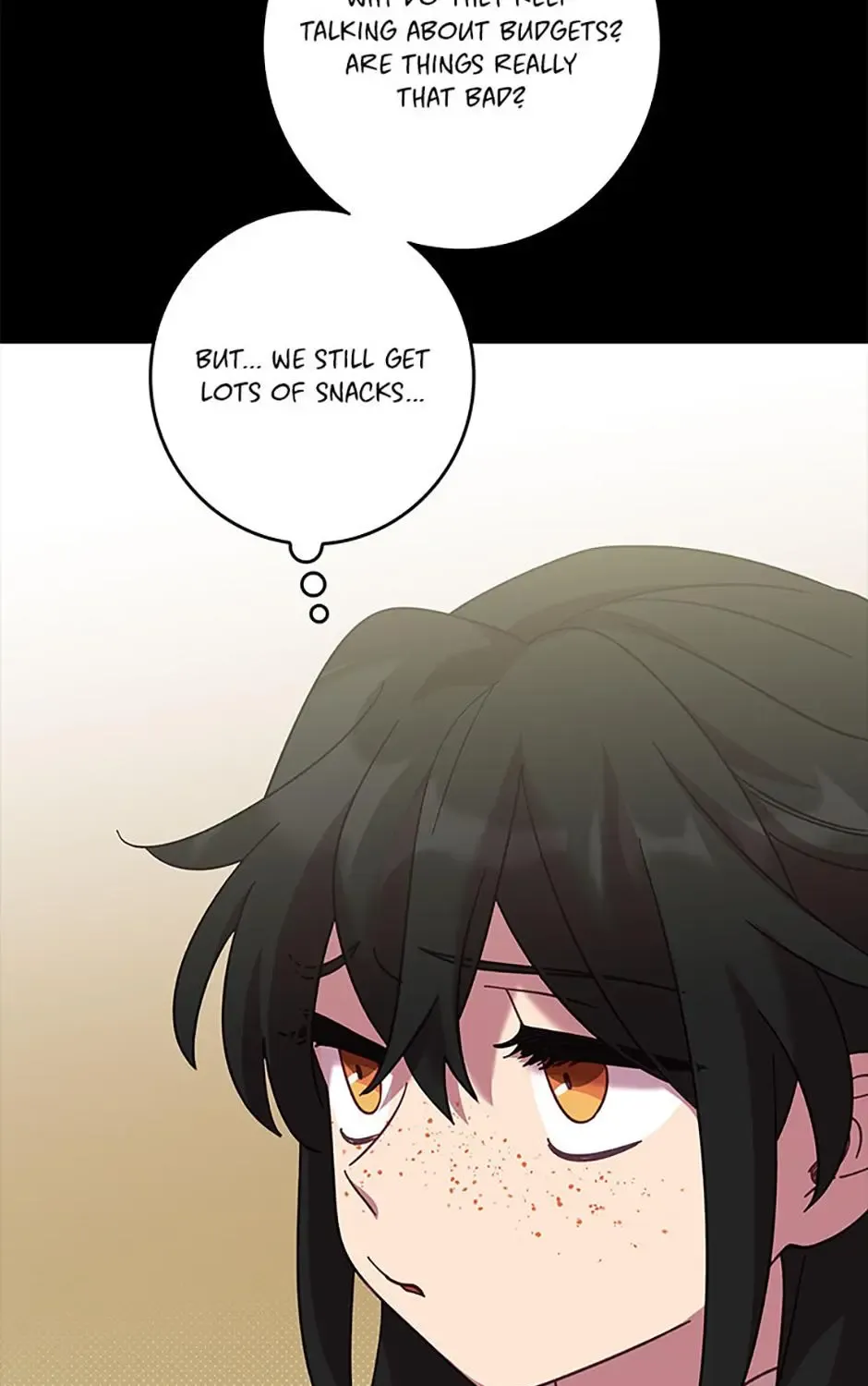 Welcome To Horong Café Chapter 27 page 49 - MangaKakalot