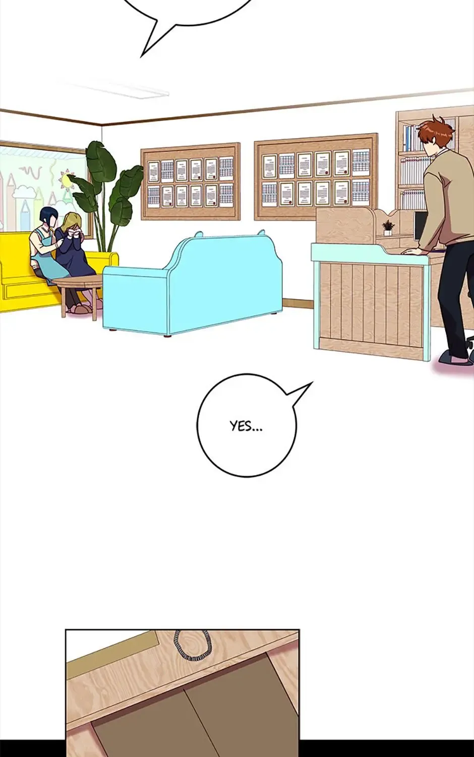 Welcome To Horong Café Chapter 27 page 63 - MangaKakalot