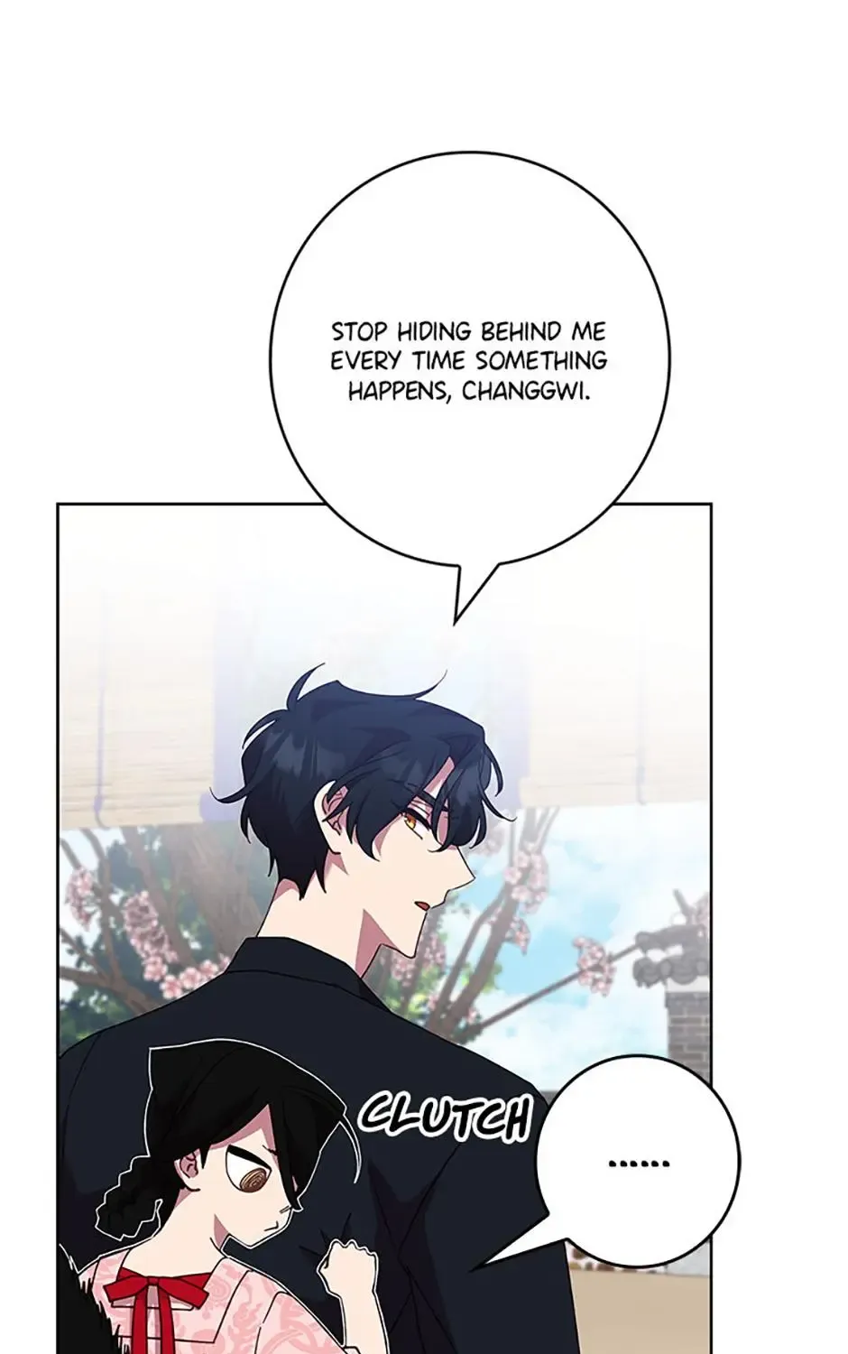 Welcome To Horong Café Chapter 29 page 105 - MangaKakalot