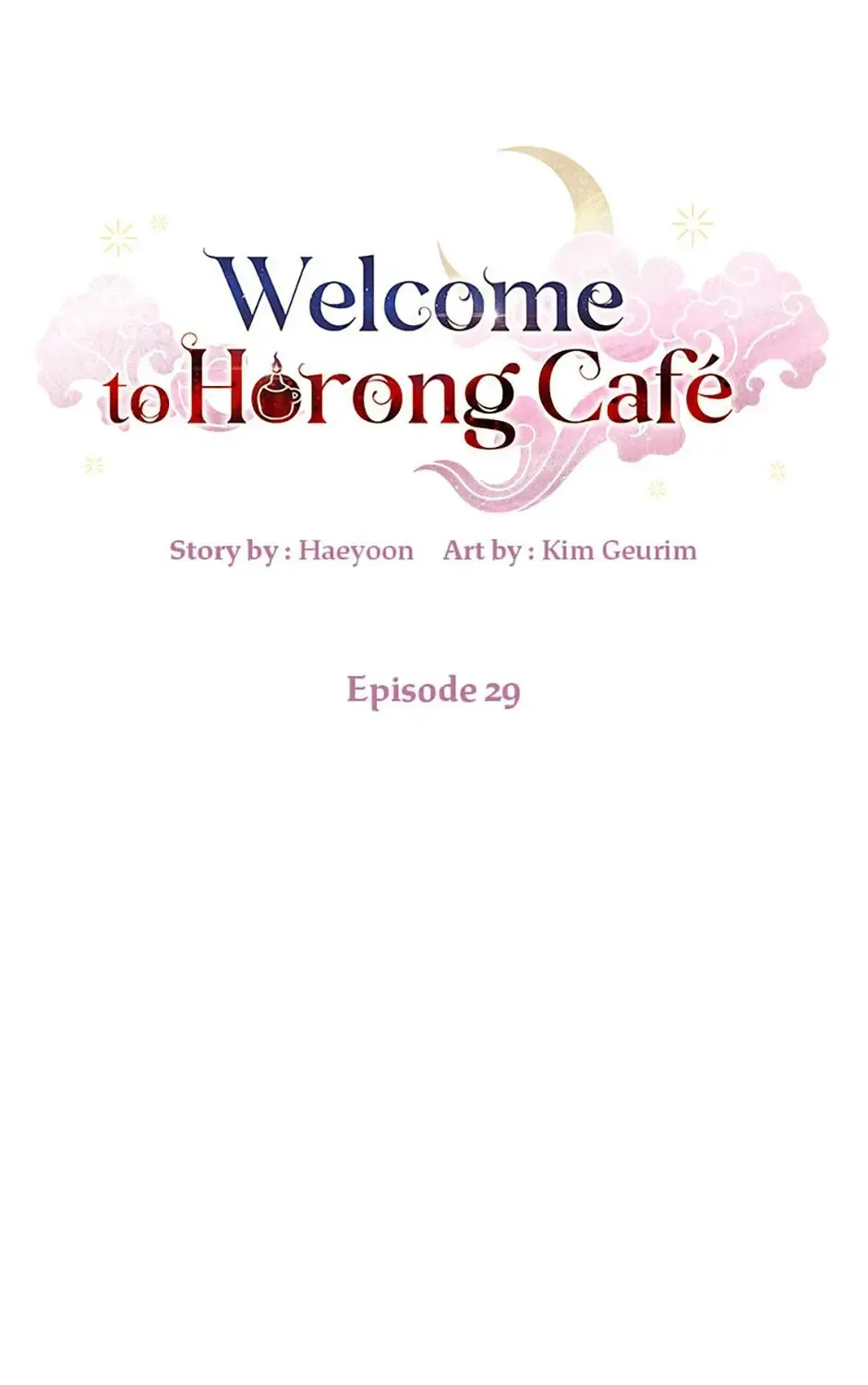 Welcome To Horong Café Chapter 29 page 43 - MangaKakalot