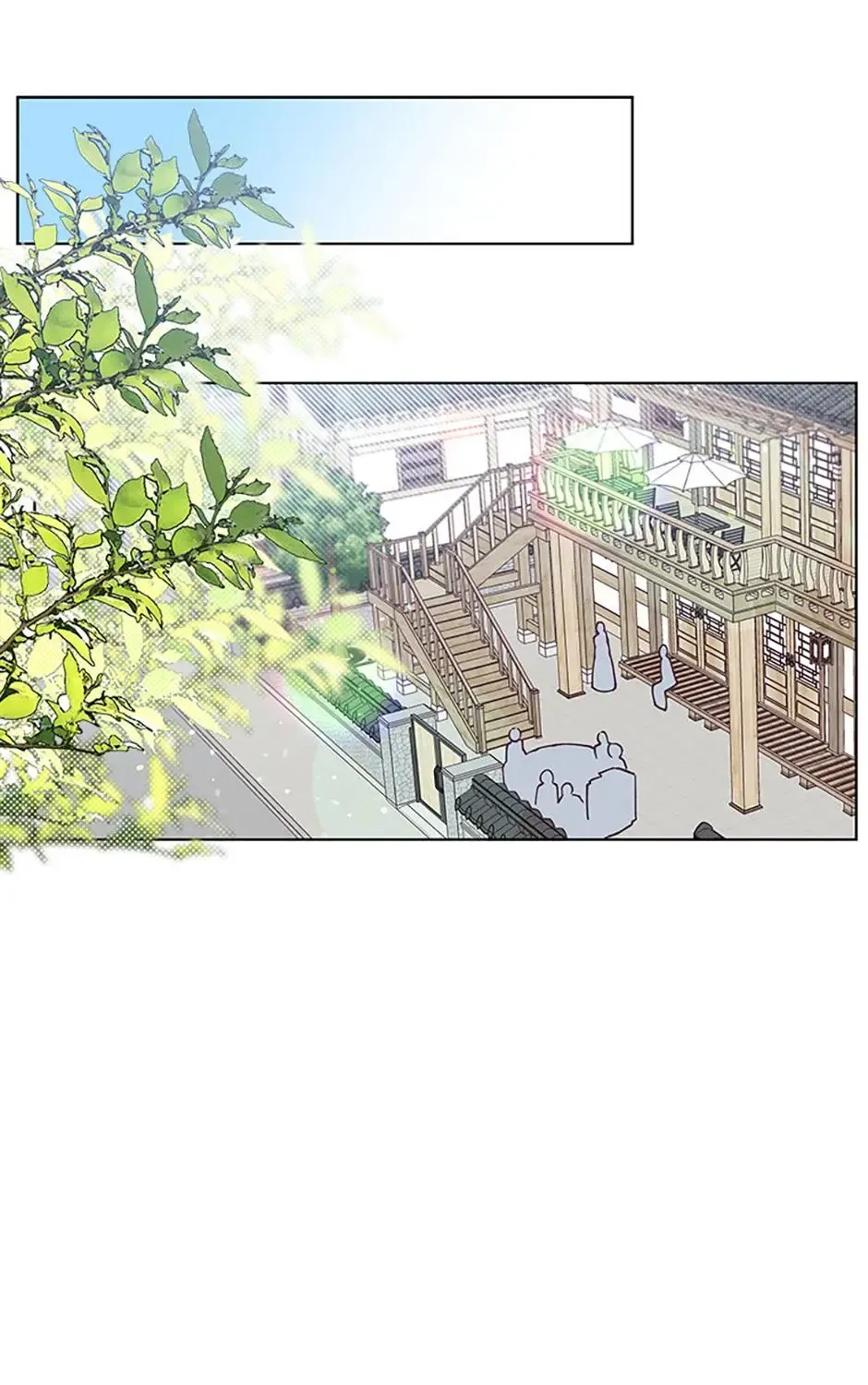 Welcome To Horong Café Chapter 29 page 45 - MangaKakalot