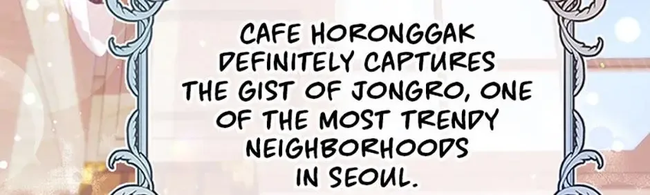 Welcome To Horong Café Chapter 3 page 6 - MangaKakalot