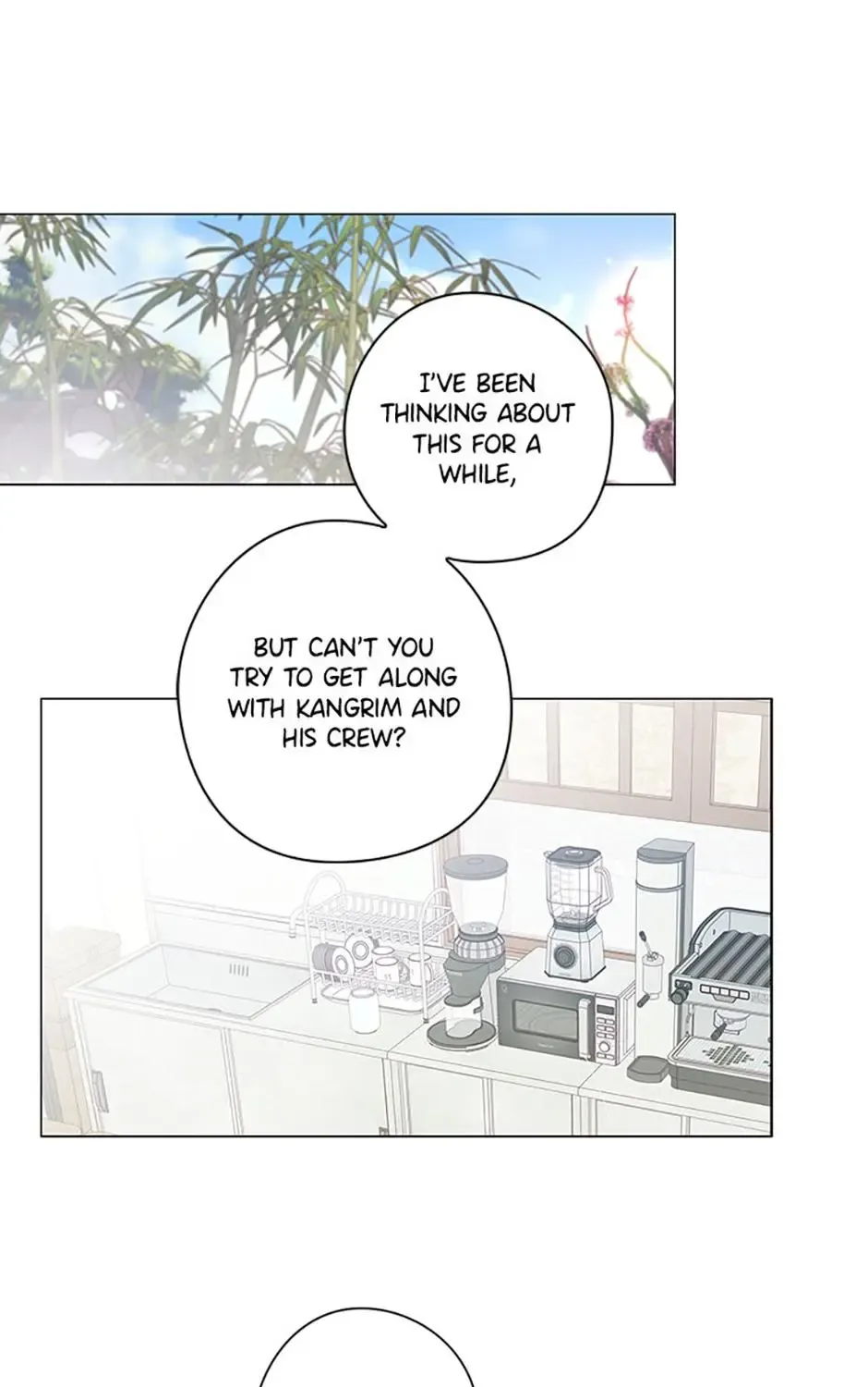 Welcome To Horong Café Chapter 3 page 76 - MangaKakalot