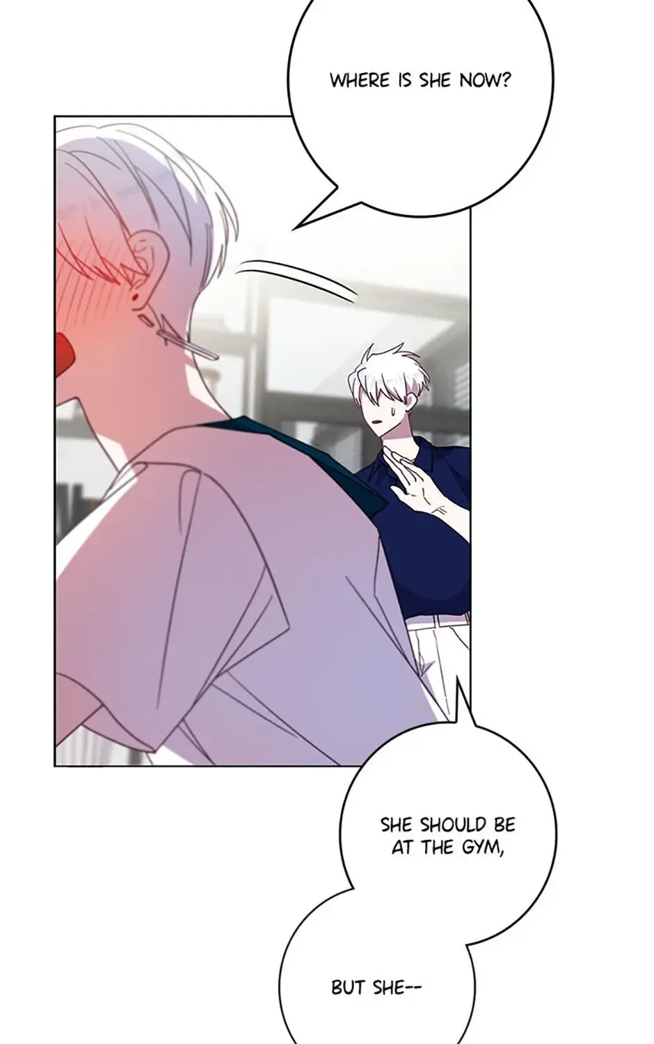 Welcome To Horong Café Chapter 30 page 30 - MangaKakalot