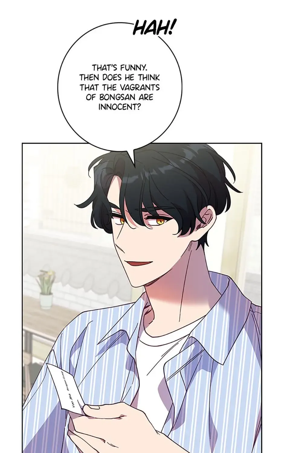 Welcome To Horong Café Chapter 32 page 116 - MangaKakalot