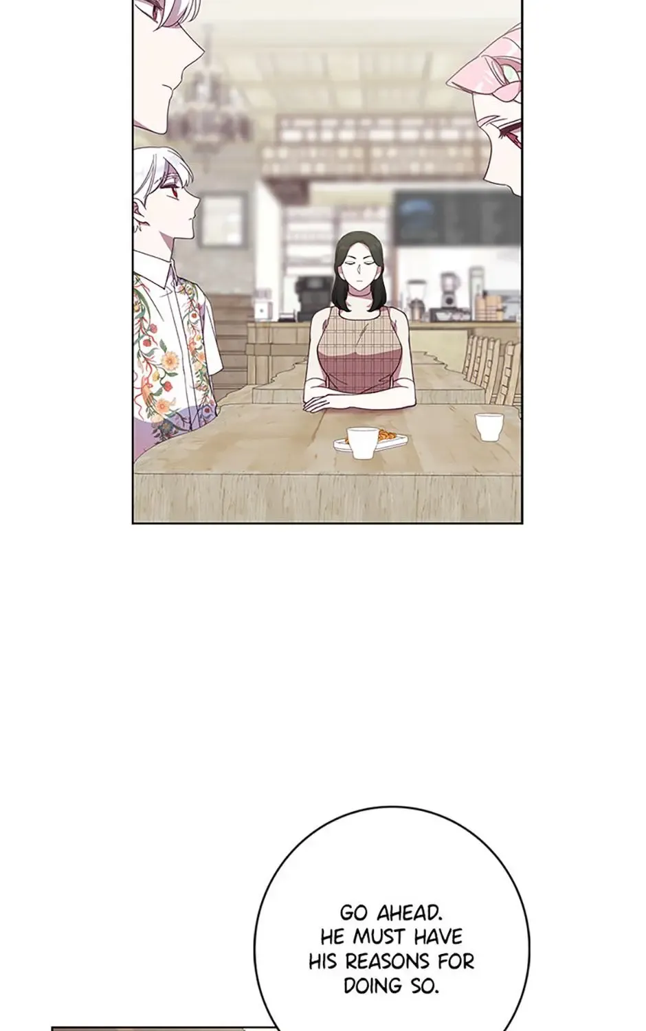 Welcome To Horong Café Chapter 32 page 140 - MangaKakalot