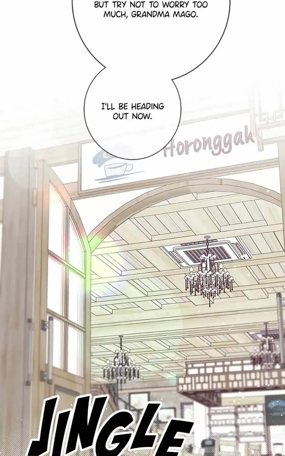 Welcome To Horong Café Chapter 32 page 148 - MangaKakalot